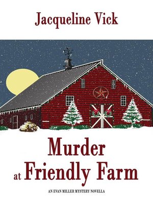 cover image of Murder at Friendly Farm